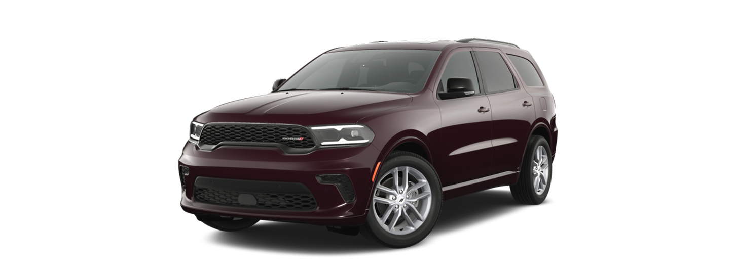 Dodge Durango GT Premium