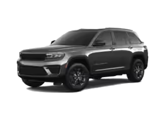 Jeep Grand Cherokee Altitude