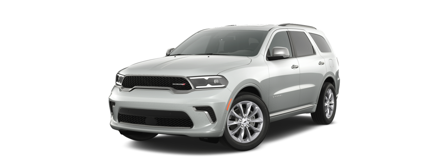 Dodge Durango Citadel