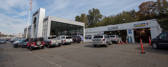 Service Center Bellevue Wa Autonation Chrysler Dodge Jeep Ram