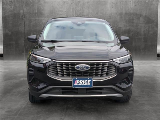 Used 2023 Ford Escape Active with VIN 1FMCU9GN9PUA33732 for sale in Bellevue, WA