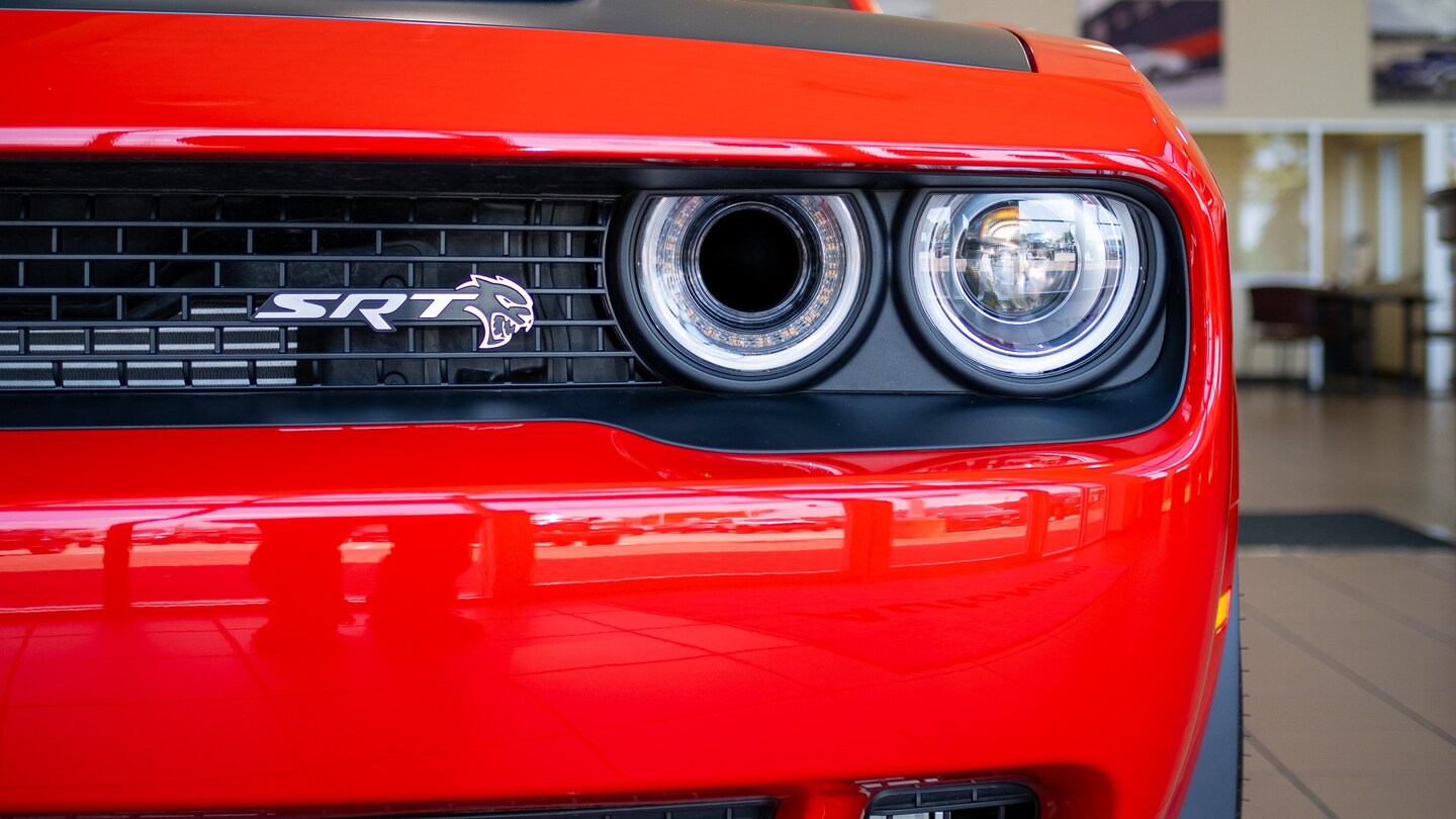 Mopar Service Center in Valencia Auto Repairs & Maintenance