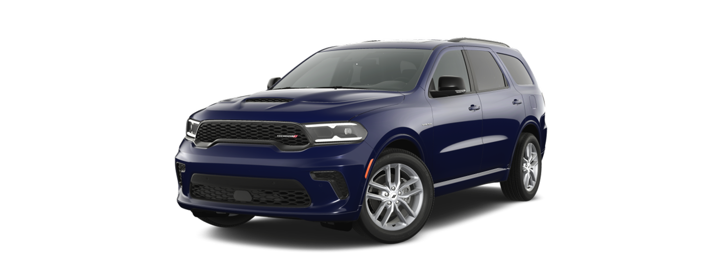 How to Find The Right Dodge Durango For You