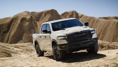 Discover 4x4 Ram Trucks AutoNation Dodge Ram Arapahoe