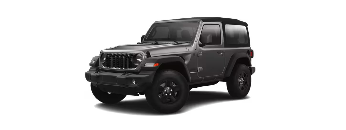 2025 Jeep Wrangler Specs, Features, & Configurations Autonation Chrysler Jeep Arapahoe