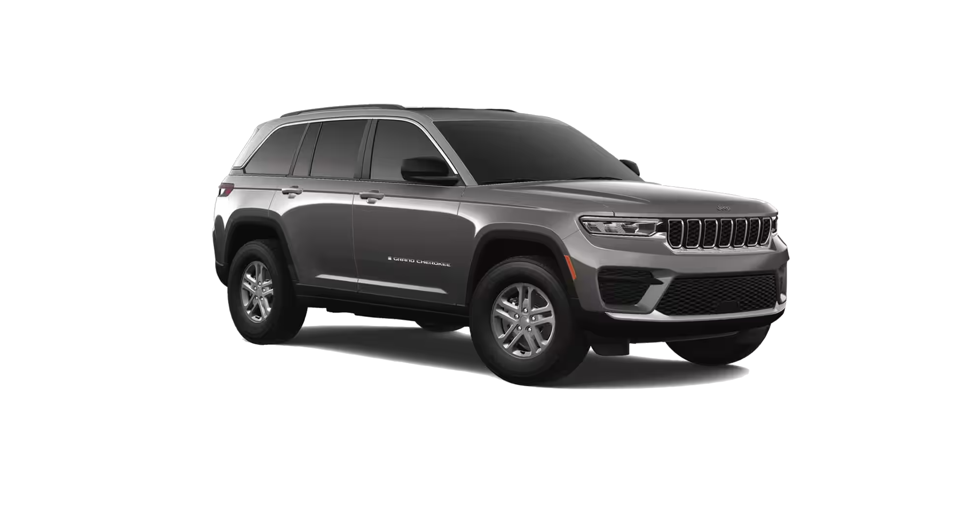 2025 Jeep Grand Cherokee Specs, Features, & Configurations AutoNation Chrysler Dodge Jeep Ram