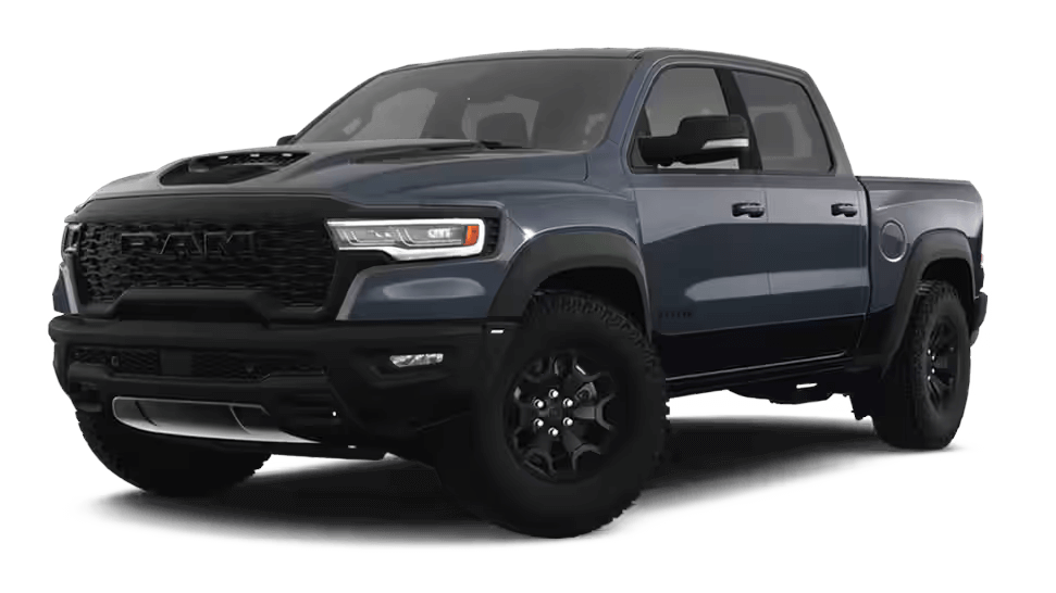 2025 Ram 1500 Specs & Features