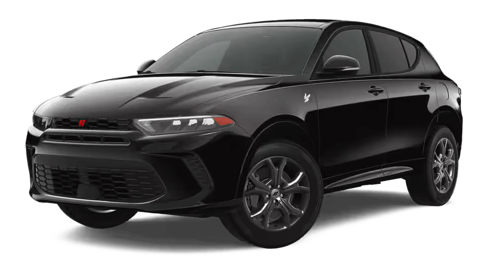 Learn about the Dodge Hornet R/T Dodge Hornet R/T