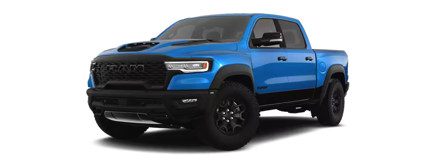 Ram 1500 RHO
