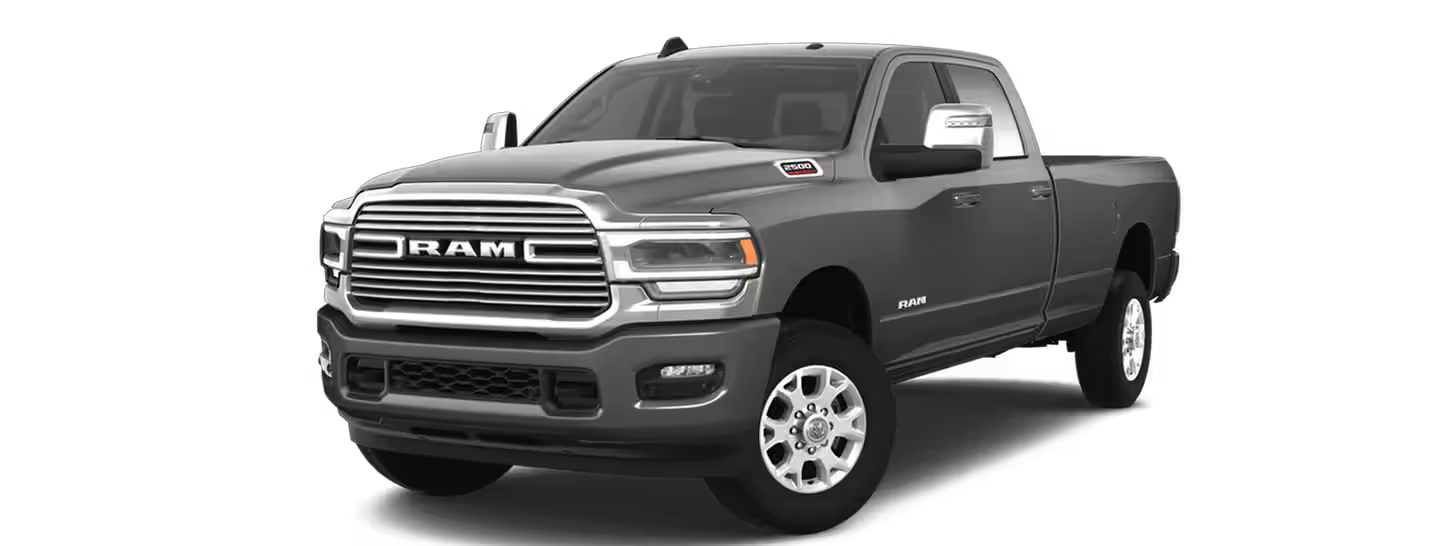 Ram 2500