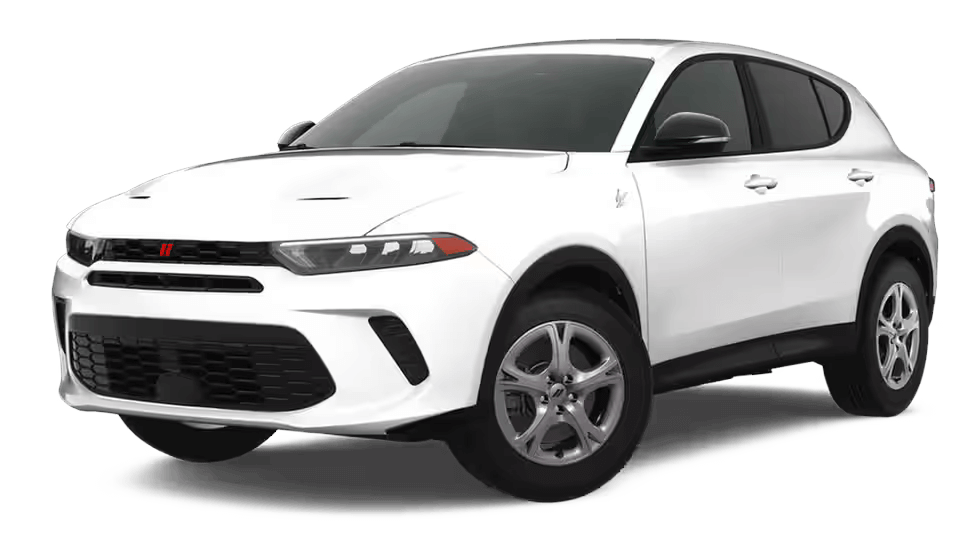 Learn about the Dodge Hornet GT Dodge Hornet GT