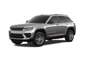 2024 Jeep Grand Cherokee Laredo X