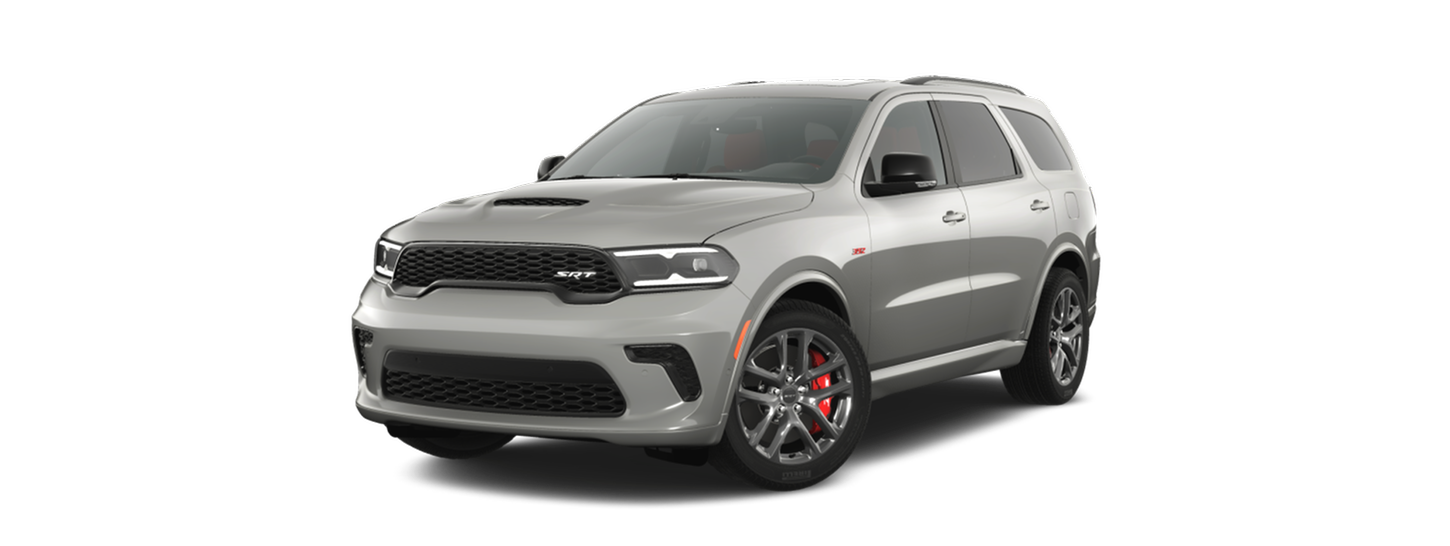 2024 Dodge Dodge SRT 392 Premium