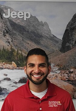 Autonation Chrysler Dodge Jeep Ram Bellevue Staff