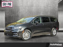 2023 Chrysler Pacifica TOURING L AWD Van Passenger Van