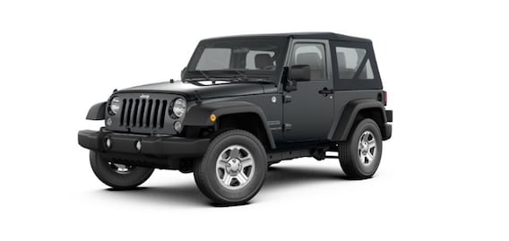 2017 Jeep Wrangler Colors | AutoNation Chrysler Dodge Jeep RAM Pembroke  Pines