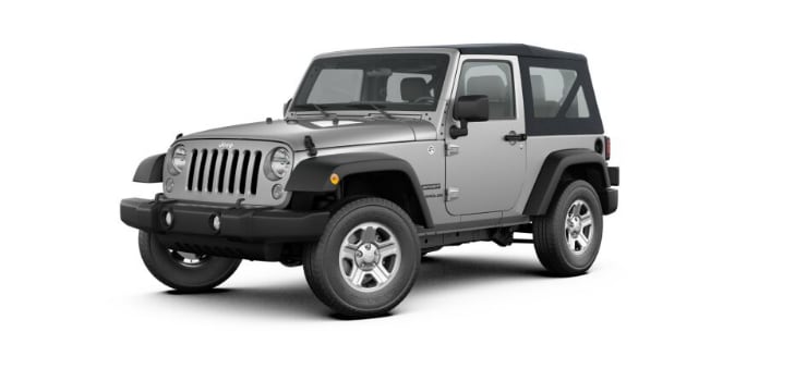 2015 jeep wrangler deals colors