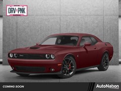 2022 Dodge Challenger R/T Scat Pack Widebody Coupe