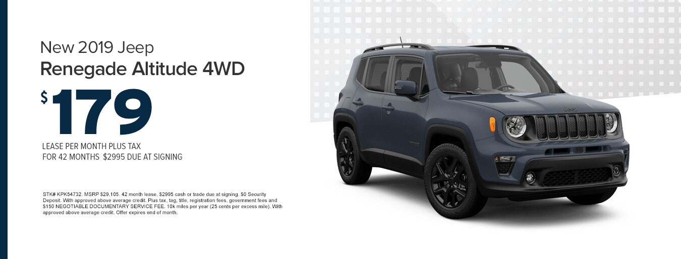 Autonation Chrysler Dodge Jeep Ram Bellevue