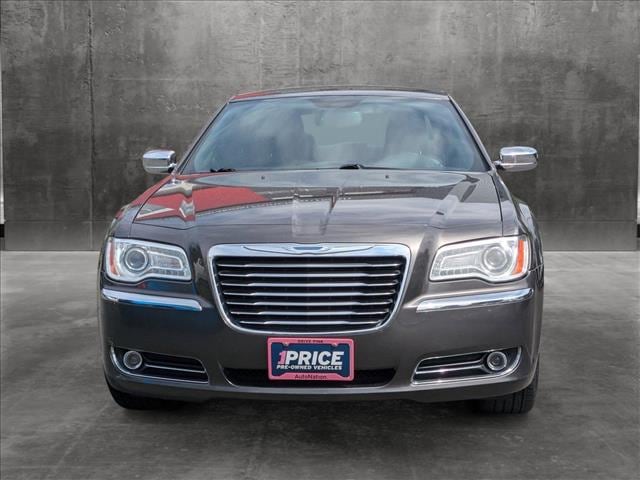 Used 2014 Chrysler 300 C with VIN 2C3CCAKG6EH253089 for sale in Bellevue, WA