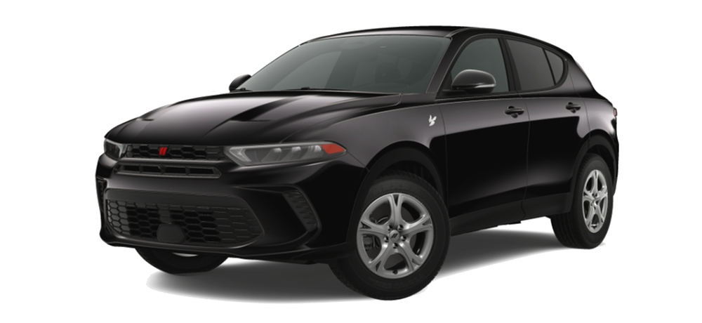 2024 Dodge Hornet GT