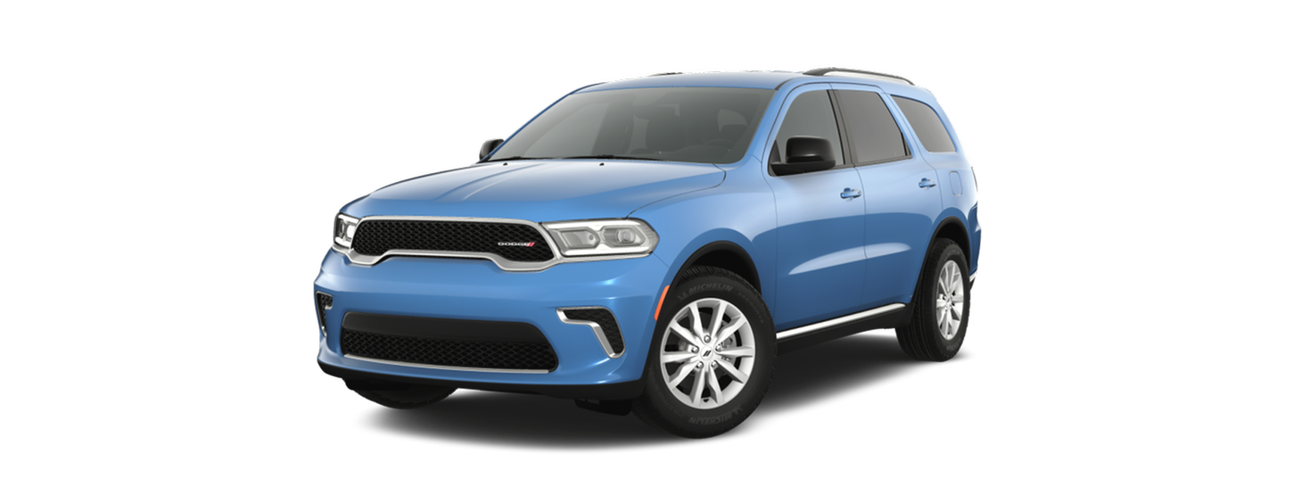 2024 Dodge Durango SXT Plus