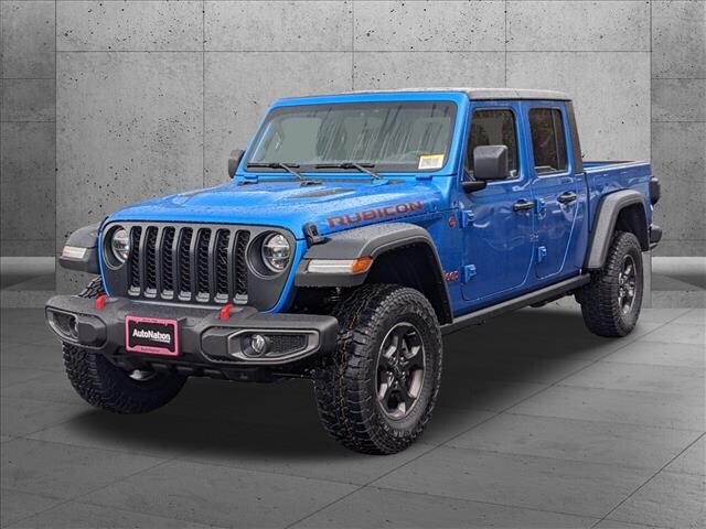 Jeep Gladiator For Sale Near Me Bellevue Wa Autonation Chrysler Dodge Jeep Ram Bellevue