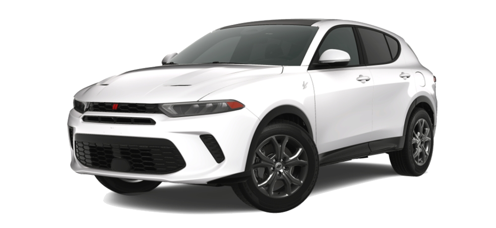 2024 Dodge Hornet R/T Plus