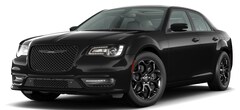 2022 Chrysler 300 TOURING L AWD Sedan
