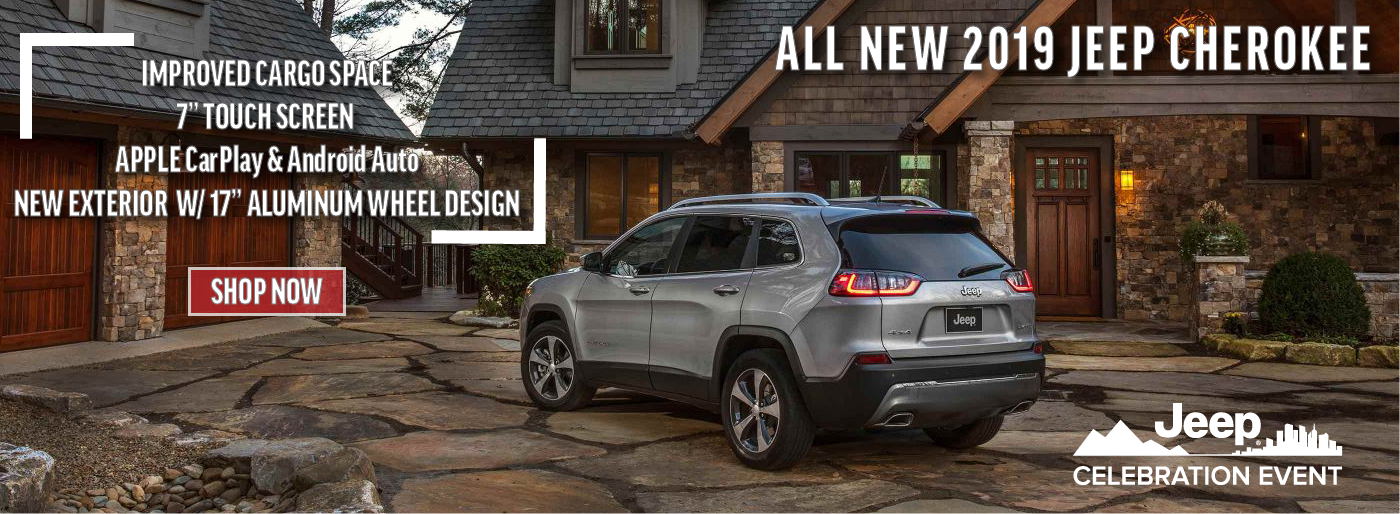 New and Used Cars Jeff Drennen CDJR Coshocton, OH