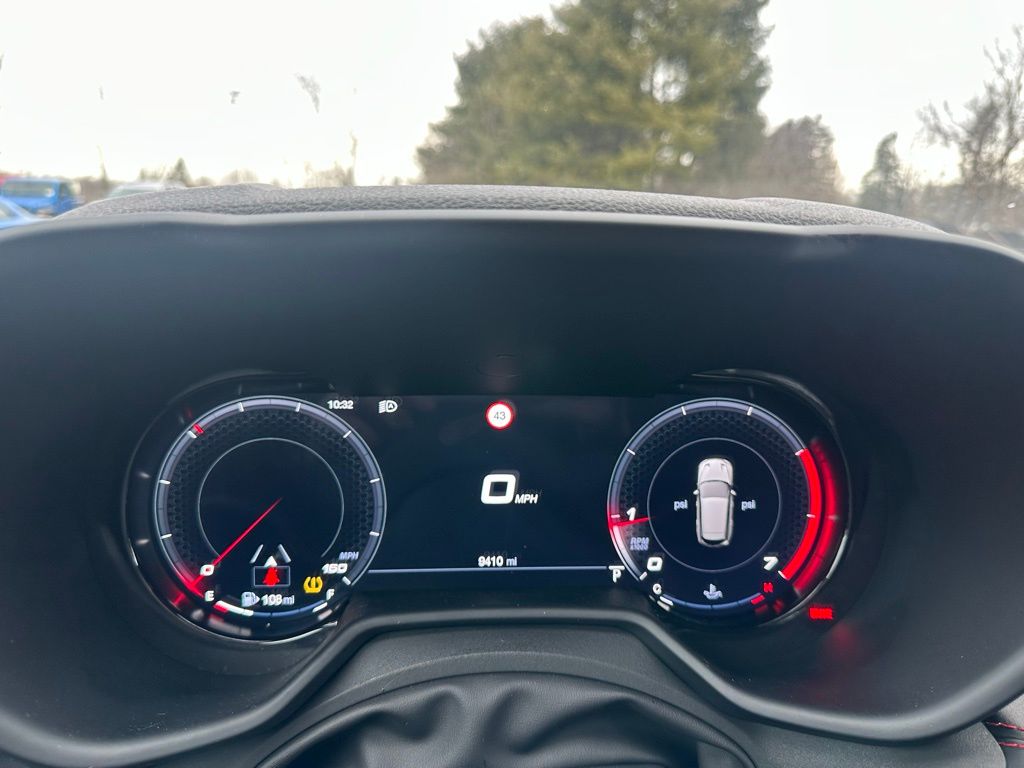 2024 Dodge Hornet GT Plus - Photo 13