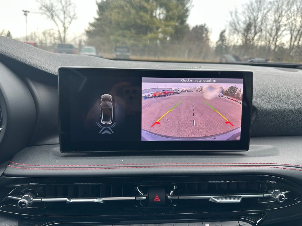 2024 Dodge Hornet GT Plus - Photo 14