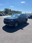 Jeep Grand Cherokee L