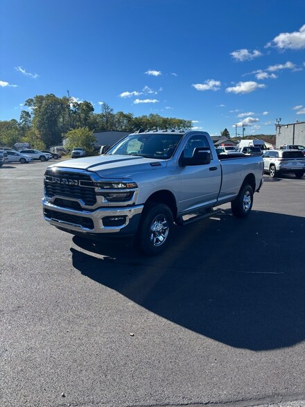 2026 Ram 3500 Tradesman Pickup
