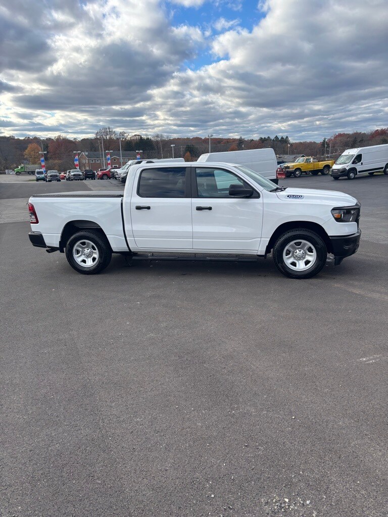 2024 Ram 1500 Tradesman photo 4