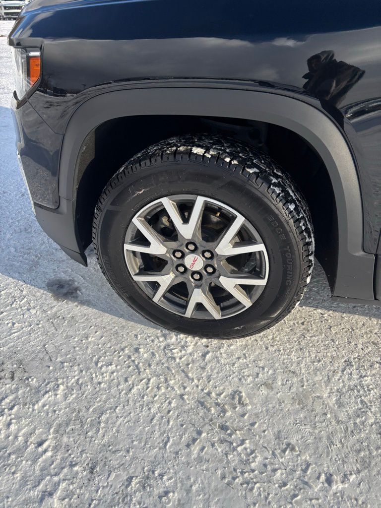2023 GMC Acadia SLE - Photo 24