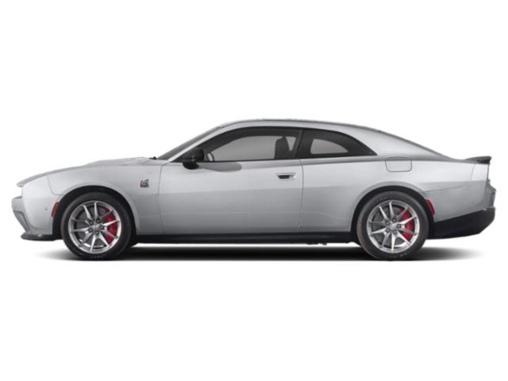 2024 Dodge Charger DAYTONA R/T AWD For Sale in Hermitage PA VIN