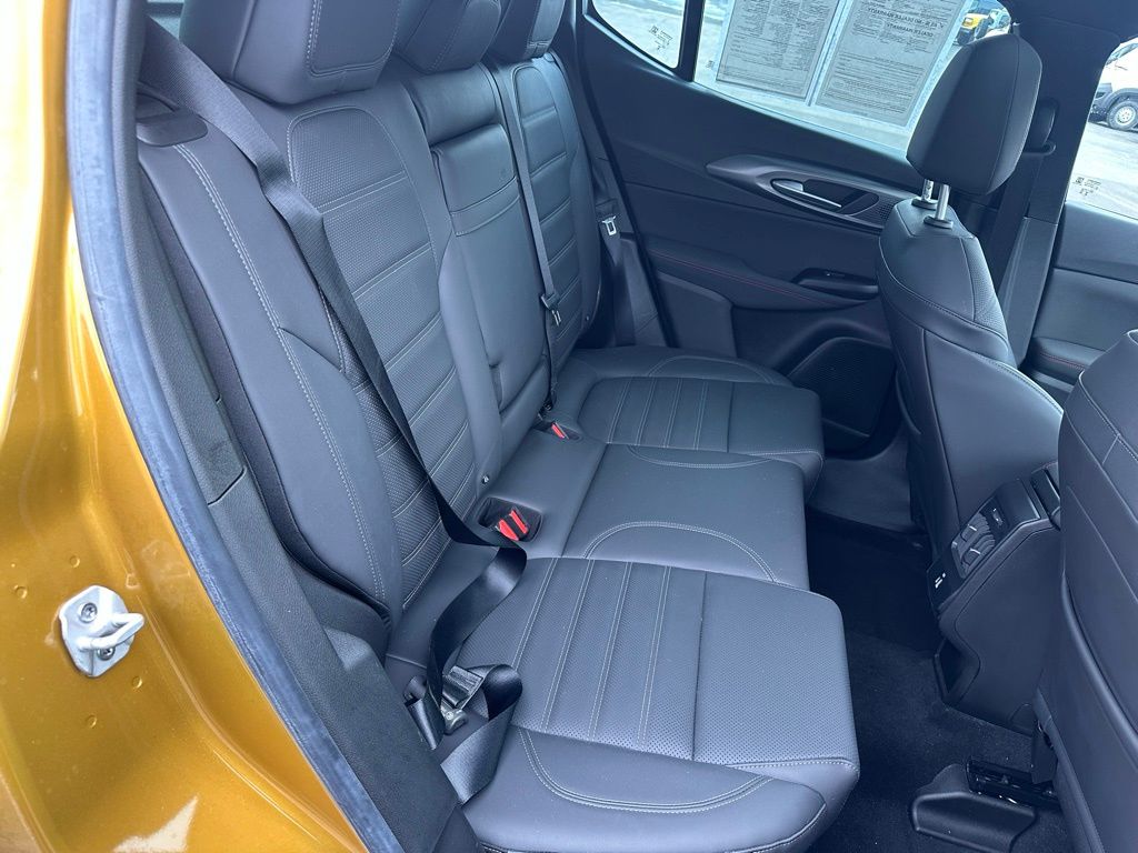 2024 Dodge Hornet GT Plus - Photo 20