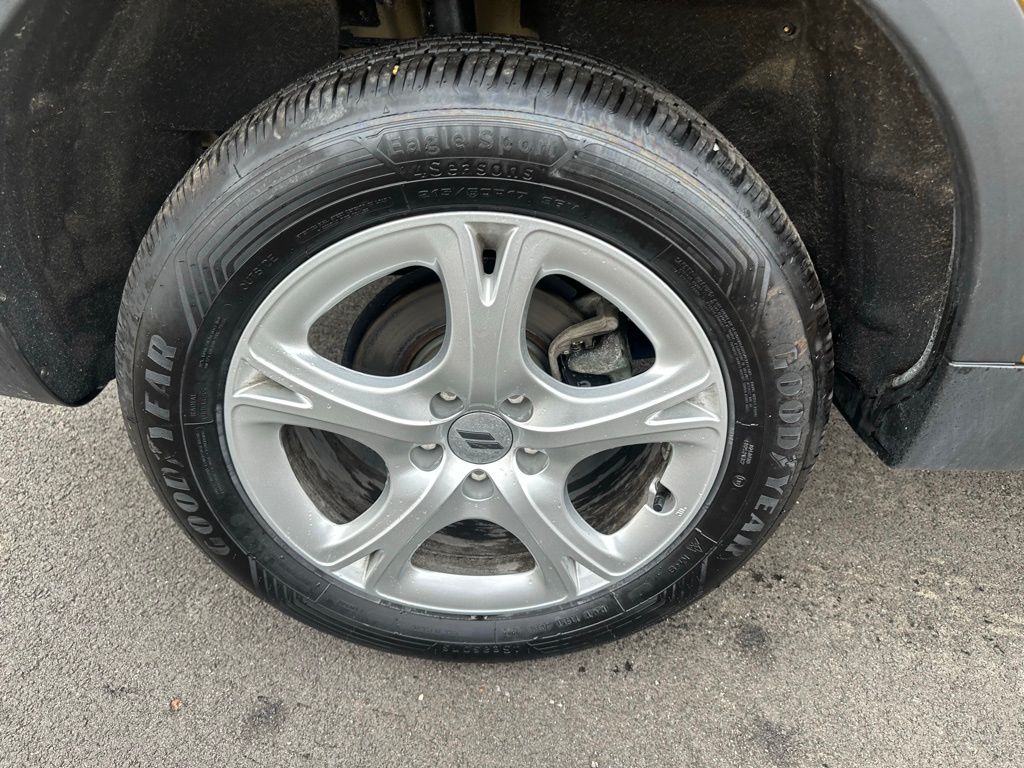 2024 Dodge Hornet GT Plus - Photo 23