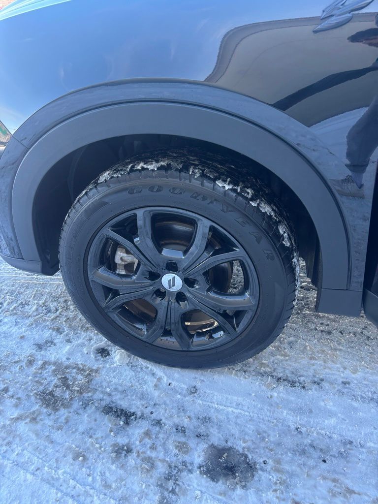 2024 Dodge Hornet GT - Photo 25