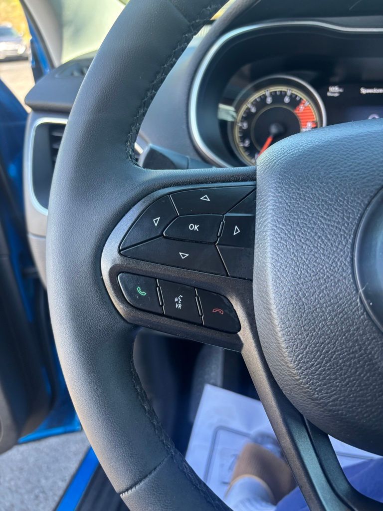 2022 Jeep Cherokee Trailhawk - Photo 7