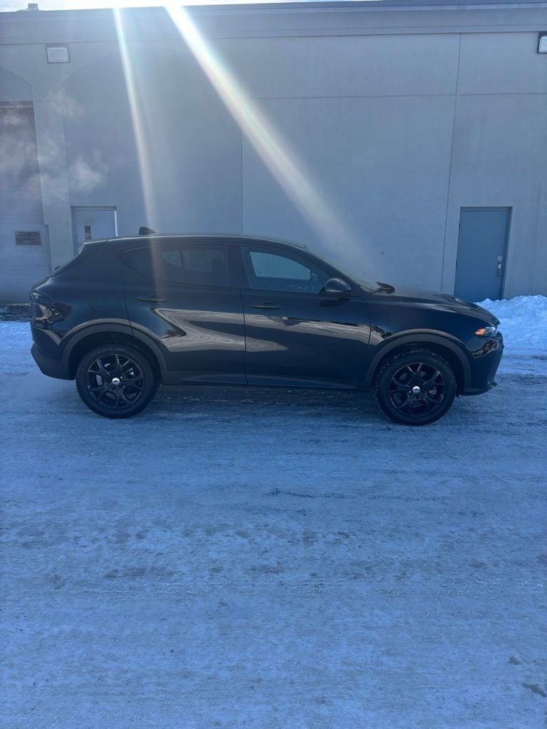 2024 Dodge Hornet GT - Photo 6