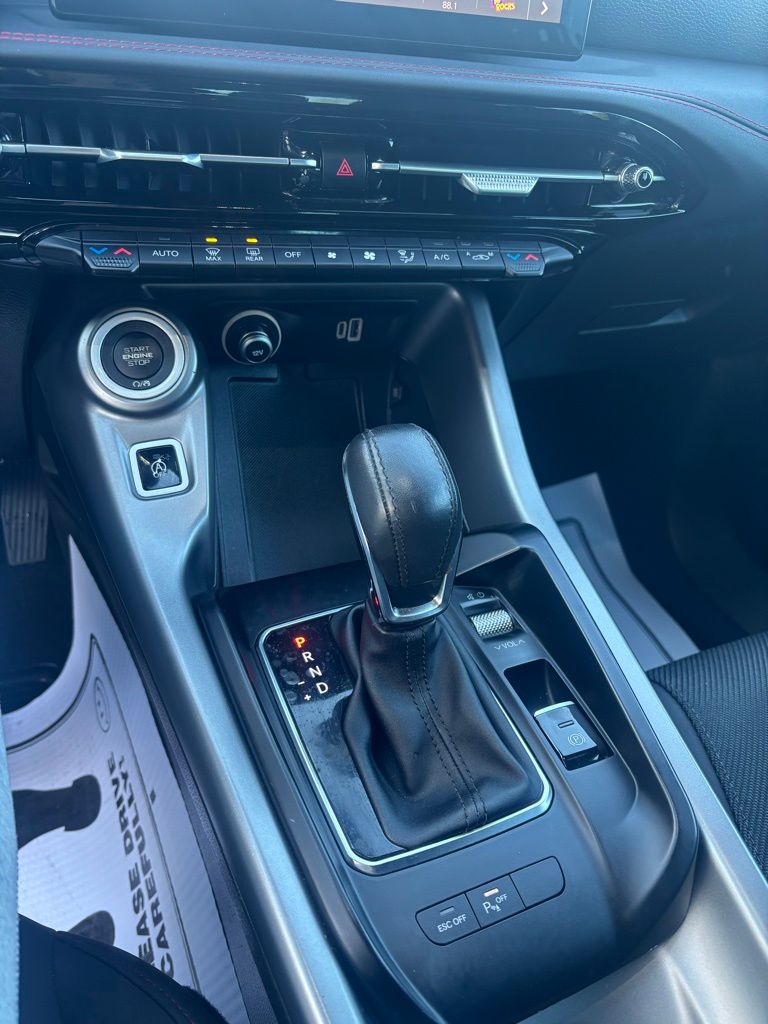 2024 Dodge Hornet GT - Photo 14