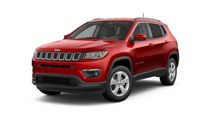 New And Used Jeep Ram Dodge And Chrysler Hermitage