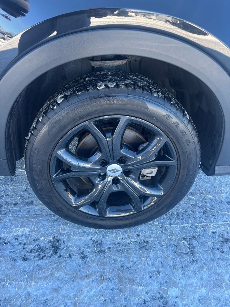 2024 Dodge Hornet GT - Photo 24