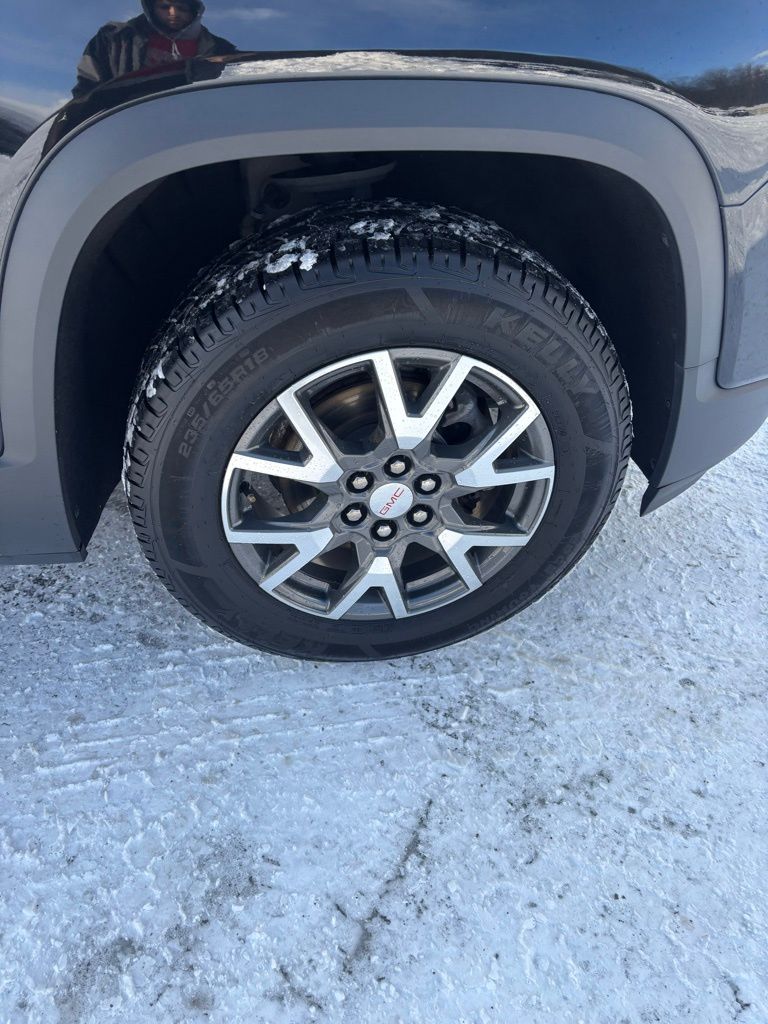 2023 GMC Acadia SLE - Photo 21