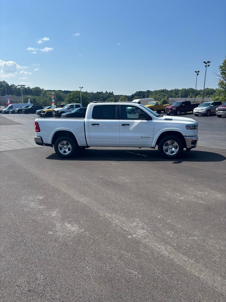 2025 Ram 1500 Big Horn Lone Star photo 2