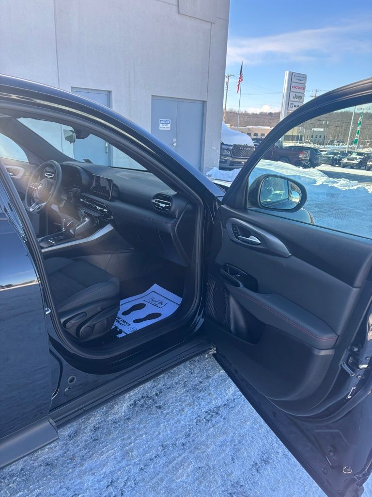 2024 Dodge Hornet GT - Photo 21