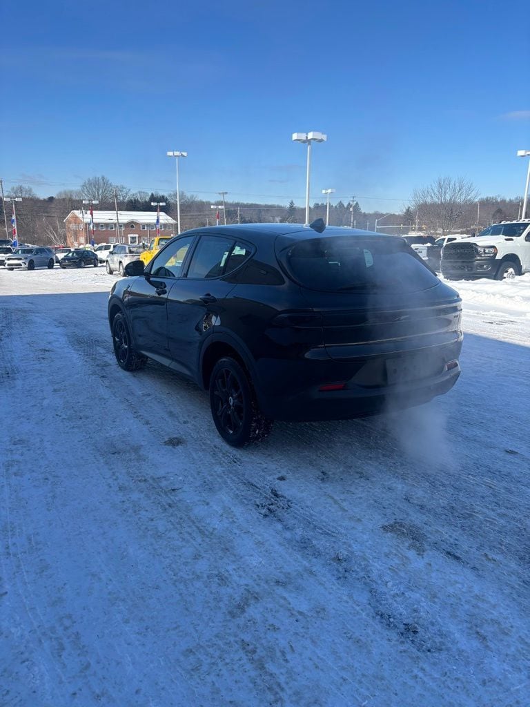 2024 Dodge Hornet GT - Photo 9