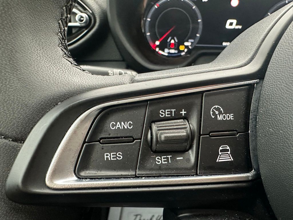 2024 Dodge Hornet GT Plus - Photo 11